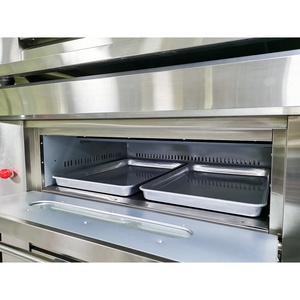 <span class=keywords><strong>Four</strong></span> à gaz professionnel de qualité supérieure pour <span class=keywords><strong>boulangerie</strong></span>, 2 niveaux, 4 plateaux, <span class=keywords><strong>petit</strong></span> <span class=keywords><strong>four</strong></span> à gaz pour <span class=keywords><strong>boulangerie</strong></span>, prix des fours de <span class=keywords><strong>boulangerie</strong></span> - Product Image 2