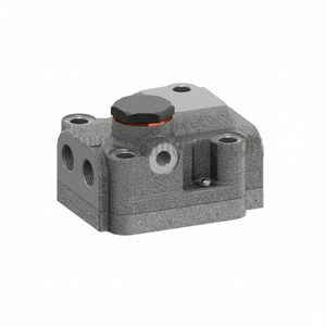 Tête de compresseur 7N2833 - Product Image 2