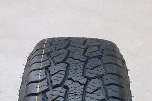 Neumático Todoterreno HD828 <span class=keywords><strong>para</strong></span> SUV <span class=keywords><strong>4x4</strong></span>, Neumático Radial Sin Cámara <span class=keywords><strong>para</strong></span> Conducción en <span class=keywords><strong>Montaña</strong></span> y Terrenos Difíciles - Product Image 5