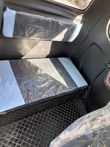 Coche Eléctrico LSV Automático Legal para la Calle de Nuevo Estilo <span class=keywords><strong>Más</strong></span> Económico para Adultos de 4 Asientos - Product Image 6