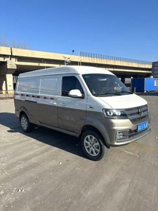 Voiture <span class=keywords><strong>d</strong></span>'<span class=keywords><strong>occasion</strong></span> Jinbei 2019 Hiace S 1.5 Van Voiture <span class=keywords><strong>d</strong></span>'<span class=keywords><strong>occasion</strong></span> - Product Image 3