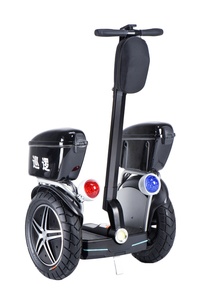 Xe trượt tự cân bằng điện 2 bánh, xe scooter điện tự cân bằng, pin 7.8ah 15.6ah, bánh xe 19 inch, hàng mới năm 2025, xuất xứ Mỹ, giao hàng miễn phí - Product Image 2