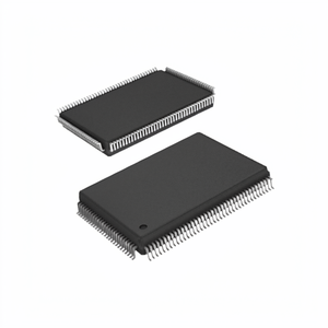 Componente de Chip Electrónico de Interfaz Original IC INTERFACE SPECIALIZED 128MQFP ISL54100ACQZ - Product Image 1