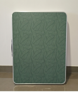 Mesa de Camping Plegable Mini Ultraligera Portátil para Exteriores - Product Image 2