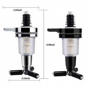 ตัวเลือกแบบต่างๆ สำหรับบาร์บาร์ดี้/แท่นจ่ายเบียร์แบบตั้งโต๊ะ/ชั้นวางกระป๋องเบียร์ - Product Image 4