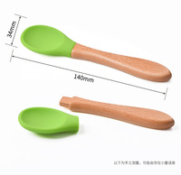 Ensemble de vaisselle en silicone pour bébé, best-seller personnalisé, pour l'alimentation des nouveau-nés, cadeau, assiettes pour bébé, motifs crabes, lapins, écureuils