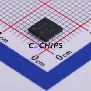 Nouvelle MLP55-27L SIC461ED-T1-GE3 d'origine (5x5) Puce IC de circuit intégré PMIC IC d'alimentation DC-DC - Product Image 1