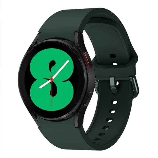 Factory Wholesale Silicone Smart Watch Band Strap for Samsung Galaxy Watch5 4 Classic 40 42 44 46mm
