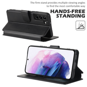 <span class=keywords><strong>Funda</strong></span> para <span class=keywords><strong>Samsung</strong></span> S25 Ultra, S24/23/22U con Ranuras para Tarjetas, <span class=keywords><strong>Funda</strong></span> Tipo Libro con Marco para Fotos para Note20 Ultra, <span class=keywords><strong>Funda</strong></span> Tipo Cartera con Hebilla para <span class=keywords><strong>M30</strong></span>, S21/20 Plus - Product Image 5