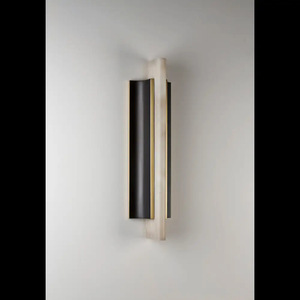 Lampe murale Jia Wenjun T26 220V LED, style nordique, pour salon, chambre à coucher, design de designer - Product Image 3
