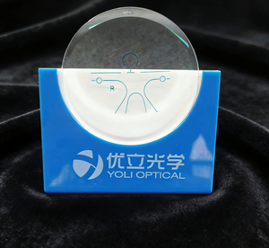<span class=keywords><strong>Lentes</strong></span> de Alta Índice YOULI 1.56 1.6 1.67, <span class=keywords><strong>Lentes</strong></span> Oftálmicas, <span class=keywords><strong>Lentes</strong></span> con Filtro de Luz Azul, Venta de Fábrica - Product Image 1