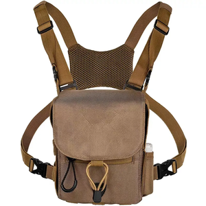 กระเป๋าเป้สะพายหลังสำหรับกิจกรรมกลางแจ้ง ปี 2025 รุ่น Bino Harness Pack ผลิตตามสั่งจากโรงงาน เหมาะสำหรับการเดินป่า กีฬา และใช้งานทั่วไป - Product Image 2