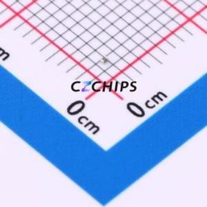 Condensador SMD (MLCC) HGC0201R5105M160NTCJ 0201 (Capacitancia: 1uF) (Precisión: 20%) (Voltaje Nominal: 16V) - Product Image 2