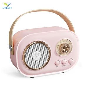 2024 yeni taşınabilir çocuklar Karaoke makinesi 10W için kablosuz hoparlör 2 UHF mikrofonlar LED ışıkları güvenli çocuklar için eğlenceli ev - Product Image 4