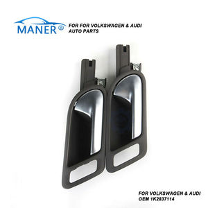 MANER 1k2837114 Pièces automobiles Poignée de porte intérieure droite pour VW - Product Image 3