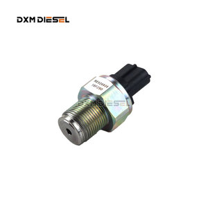 Sensor de Riel de Alta Calidad RE520930 499000-6141, Sensor de Riel Común para Tractor Deere RE520930, Sensor de Riel de Alta Calidad RE5 - Product Image 5