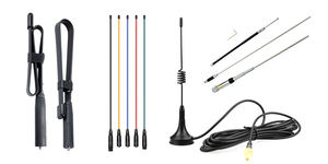 アンテナアンテナ4g 5gアンテナアンテナ通信Gps Fm長距離屋外ワイヤレスインターホントランシーラジオ4g 5g - Product Image 3