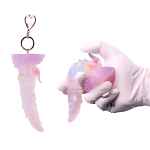 Hot bán sexy dương vật Cock Keychain dương vật Keychain khắc dương vật cho món quà tưởng tượng <span class=keywords><strong>DIDO</strong></span> treo thủ công mỹ nghệ - Product Image 1