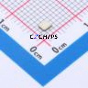 S22120000910A5C3 Crystal (Passive) SMD2520-4P Crystal Oscillator SMD Crystal Oscillator 12MHz 30ppm 9pF - Product Image 1