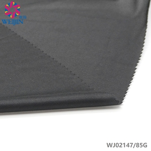 Bán Buôn 100% <span class=keywords><strong>Nylon</strong></span> 85gsm Siêu Mềm Sọc Vải Tuyn Warp Knit Điện Vải Cho Bridal <span class=keywords><strong>Net</strong></span> Ngọc Trai Thêu Vải Ăn Mặc Quần Áo - Product Image 3