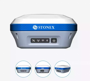 Stonex S3II/S700A ขายดี GPS Rtk Stonex Gnss ราคาถูก ระบบ Gnss Rtk ความถี่คู่ - Product Image 3