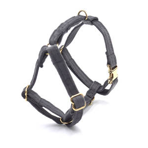 Tinny สายรัดสัตว์เลี้ยงลูกสุนัขขนาดเล็กมอลตา,สายจูงสุนัขแมวชิวาว่ารักออกแบบโลโก้ได้เอง - Product Image 2