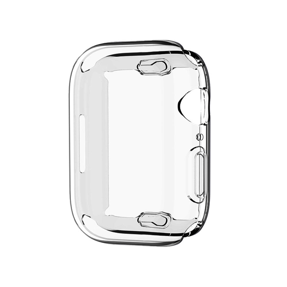 1 # transparent tpu couverture complète