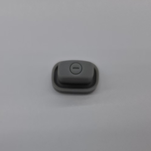 Capuchons de clavier en silicone personnalisés avec bouton-poussoir pour panneau de commande de clavier - Product Image 1