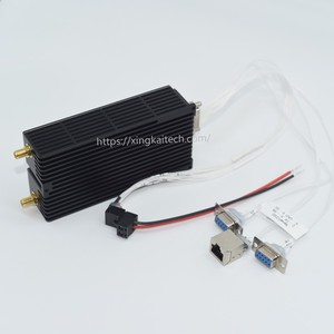 Drone Quadricoptère MANET Radio COFDM 5 Watts*2 avec Contrôleur de Vol Longue Portée 200 KM et Protection IP68 pour Utilisation en Urgence et Sécurité - Product Image 5