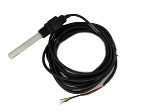 Dẫn nước meter/RO nhà máy điều khiển với đầu dò cct-3320v cct-3300 - Product Image 5