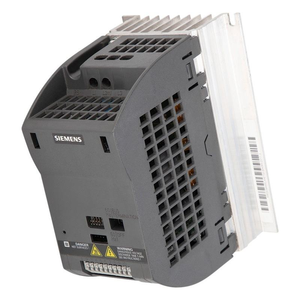 Unidad de Control G120 6SL3244-0BA21-1PA0 CU240E-2, Unidad de Control G120 6SL3244-0BA21-1PA0 CU240S DP-F Integración de Seguridad Tipo S - Product Image 6