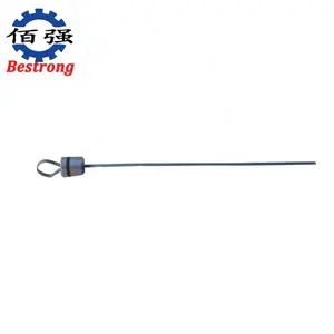 Chinese Manufacture Cheap S195 ZS195 S1100 ZS1100 ZS1110 S1110 Engine Oil Dipstick For Single Cylinder