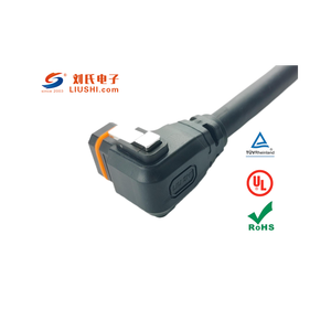 <span class=keywords><strong>2</strong></span> + 1 + 10-120A電動自転車オートバイコネクタ腐食抵抗真 � � コンタクトPVC絶縁配線ハーネス - Product Image 6