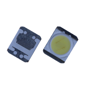 Électronique intelligente de qualité <span class=keywords><strong>led</strong></span> 2835 <span class=keywords><strong>smd</strong></span> blanc froid froid <span class=keywords><strong>LED</strong></span> 3030 3535 <span class=keywords><strong>2828</strong></span> 4014 3V 6V 1W 2W pour rétroéclairage de télévision - Product Image 6