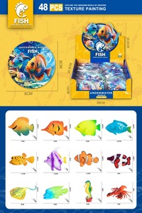 Série populaire de <span class=keywords><strong>dragons</strong></span> volants à doigts, 36 mini-modèles de <span class=keywords><strong>dragons</strong></span> fantastiques, ensemble de jeu durable et résistant pour enfants, jeu imaginatif - Product Image 4