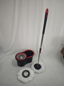 Hot bán quay lau và xô với vắt đặt 360 lau và xô trong Brazil thị trường - Product Image 5