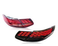 A2179060100  Feux arrière pour Benz Classe S C217 Coupé S63 S500 S65, feux arrière LED pour C217 S63 S500 S65, pièces automobiles