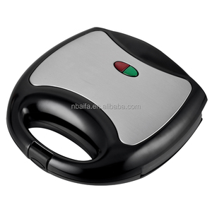 Máquina <span class=keywords><strong>de</strong></span> desayuno doméstica multifuncional Aifa, sandwichera <span class=keywords><strong>de</strong></span> Hamburgo, sandwichera recargable - Product Image 1