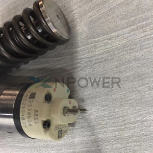 Pièces de rechange d'excavatrice 253-0618 249-0712 Moteur de machines 385C C11 C13 C15 INJECTEUR DE CARBURANT GP 2530618 2490712 pour <span class=keywords><strong>Caterpillar</strong></span> - Product Image 4