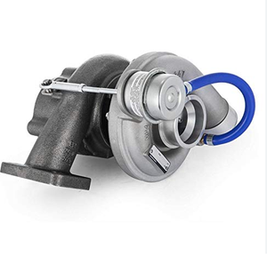 Turbocompresor 482-8187 para Motor C9 - Product Image 6