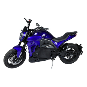 Moto de course ultra-rapide 200 km/h, état neuf, scooter extrême haute vitesse 5000W-10000W, moto de course ultra-élevée vitesse - Product Image 6