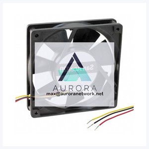 Ventilador de refrigeración OEM de alta calidad, 9G1224E401,1688-1499-ND, con buen precio - Product Image 1