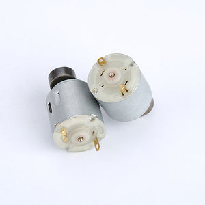 2026 Faradyi, индивидуальный мини-двигатель, 12 В, 24 В - Product Image 4