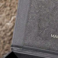 Scatola Regalo Personalizzata Grigia per Fragranze e Scatola Magnetica per Profumi con Confezione in Carta e Scatola per Collezione di Profumi