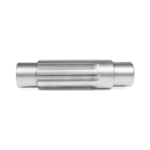 Tùy chỉnh CNC gia công chính xác giả mạo trục spline các bộ phận mới cho máy kéo phụ tùng trục bánh răng - Product Image 2