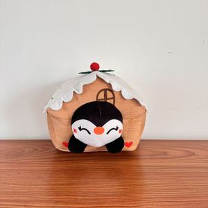 Juguetes de Peluche Suaves y de Alta Calidad, Pingüino de Peluche para Niños, los Más Vendidos - Product Image 3