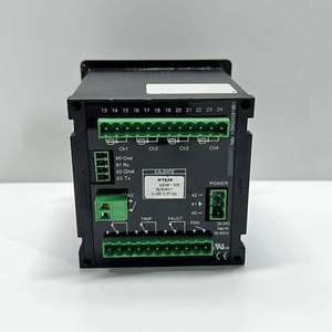 Controlador de Temperatura NT935 BASIC de 4 Canales, 100% Original, Nuevo, 4 Salidas de Relé, Entrada PT100 para Transformador de Tipo Seco - Product Image 2