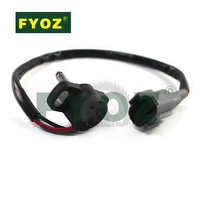 Датчик положения дроссельной заслонки для <span class=keywords><strong>Hitachi</strong></span> EX200-<span class=keywords><strong>5</strong></span> <span class=keywords><strong>EX300</strong></span>-<span class=keywords><strong>5</strong></span>, 4614910 4614912, датчик-позиционер двигателя, экскаватор - Product Image 5