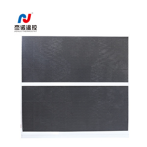 Landwirtschaftliches Gewächshaus Industrielles Kunststoff-Kühlpad Mit Wasserpumpe Kühlsystem für Geflügelfarm Kühlvorhang - Product Image 4