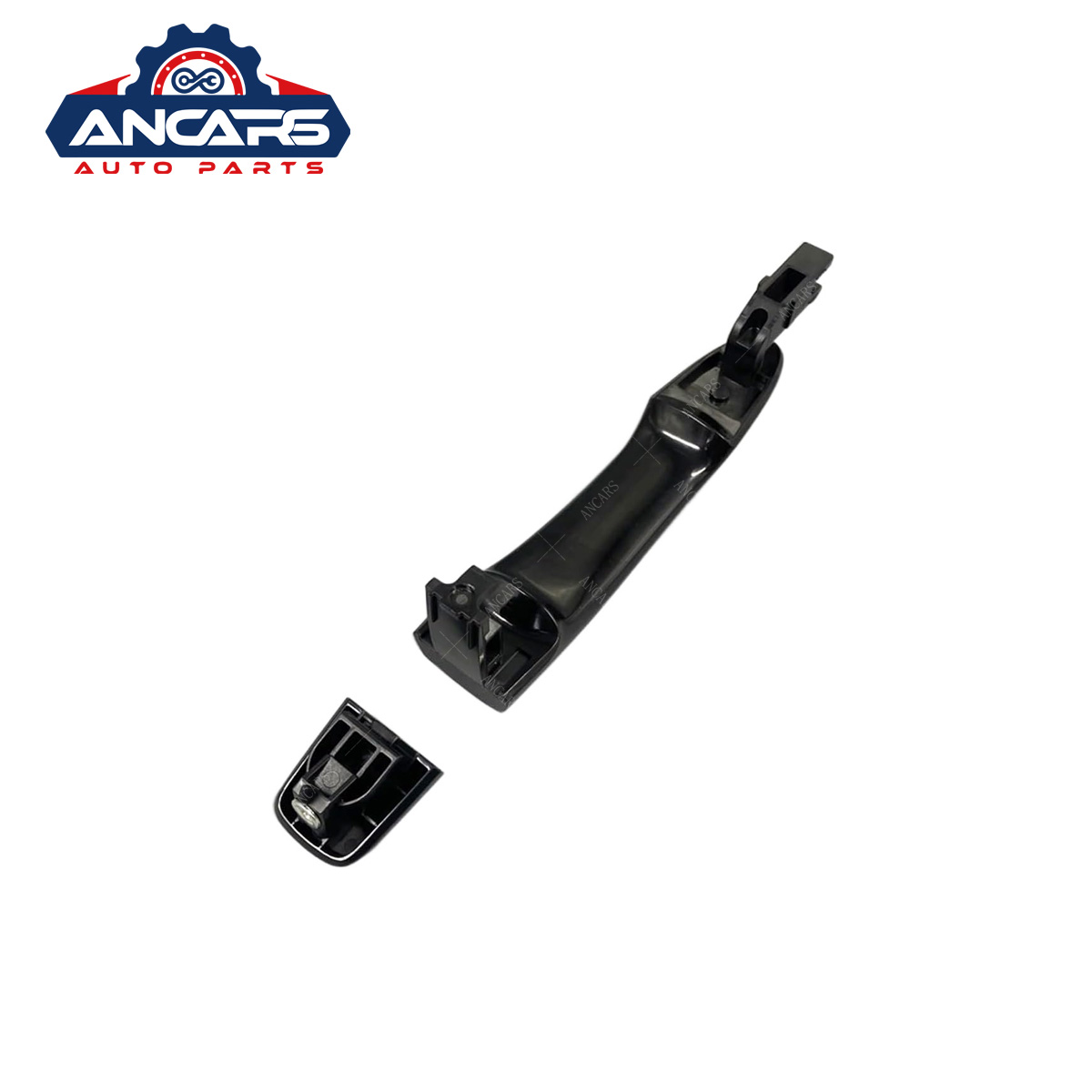 Car Front Door Outer Handle 80610-4JK0A for Nissan Navara